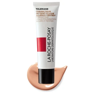 La roche-posay toleriane fluid 11 make-up