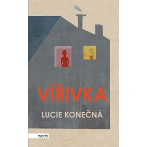 Vířivka - Konečná Lucie