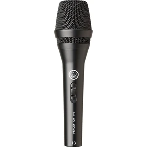 AKG P3S Live