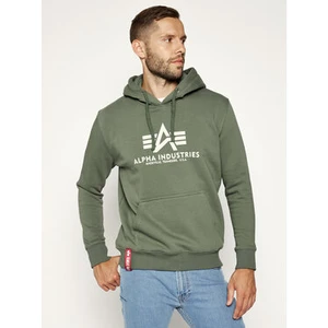 Alpha Industries Basic Hoody 178312 432