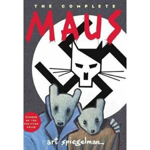 The Complete Maus - Art Spiegelman