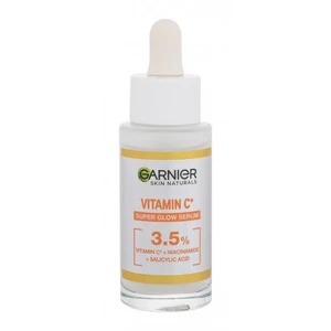 Garnier Skin Naturals Vitamin C rozjasňující sérum s vitaminem C 30 ml