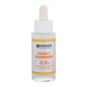 Garnier Skin Naturals Vitamin C rozjasňujúce sérum s vitamínom C 30 ml