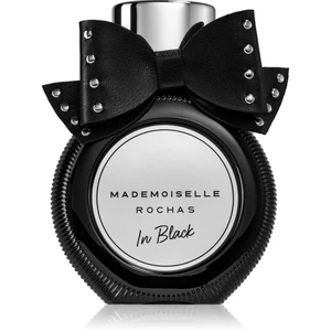 Rochas Mademoiselle Rochas In Black woda perfumowana dla kobiet 50 ml