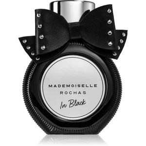 Rochas Mademoiselle Rochas In Black woda perfumowana dla kobiet 50 ml