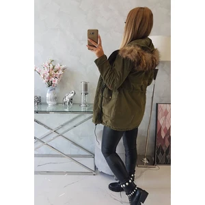 Women's jacket Kesi Tiffi