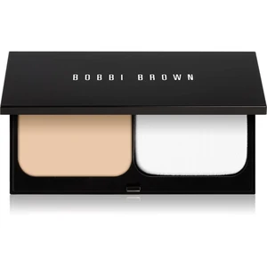 Bobbi Brown Skin Weightless Powder Foundation pudrový make-up odstín Sand N-032 11 g