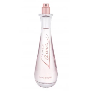 Laura Biagiotti Lovely Laura - EDT - TESTER 75 ml