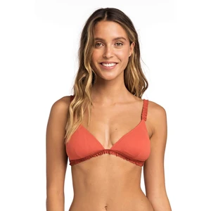 Swimsuit Rip Curl SIREN SWIM FIXED TRI Hot Sauce