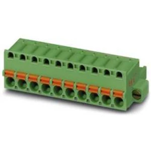 Zásuvkový konektor na kabel Phoenix Contact FKC 2,5 HC/ 5-STF-5,08 1942510, 35.5 mm, pólů 5, rozteč 5.08 mm, 50 ks