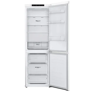 Lg lednice s mrazákem dole Gbp31swlzn