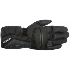 Alpinestars WR-V Gore-Tex Gloves Black XL Motoros kesztyűk