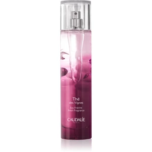 Caudalie Thé Des Vignes toaletná voda pre ženy 100 ml