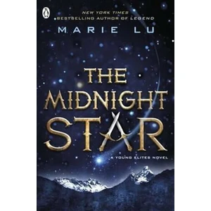 The Midnight Star - Marie Lu