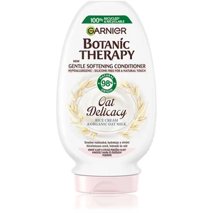 Garnier Botanic Therapy Oat Delicacy upokojujúci balzam na vlasy 200 ml
