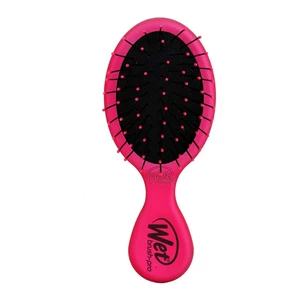Wet Brush Mini Pro kartáč na vlasy cestovní Pink