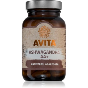 AVITA Ashwagandha AA+ 60 tobolek