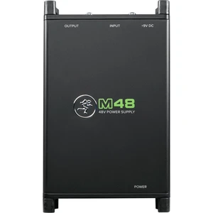 Mackie M48 Alimentatore Phantom Power