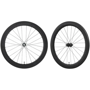 Shimano Ultegra WH-R8170 C60 TL Carbon Wheelset 622C Black