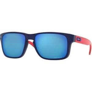 Oakley Holbrook XS 900705 Polished Navy/Prizm Sapphire