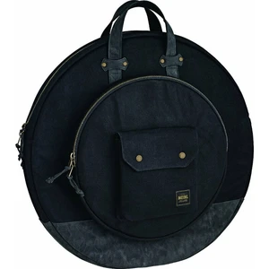 Meinl MWC22BK Canvas Collection Classic Black Bolsa de platillos