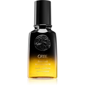 Oribe Gold Lust hydratačný a vyživujúci olej na vlasy na lesk a hebkosť vlasov 50 ml