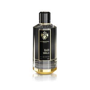 Mancera Black Vanilla - EDP 2 ml - vzorka s rozprašovačom