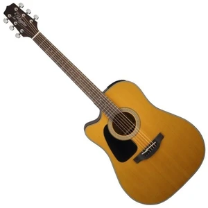 Takamine GD30CELH-NAT Natural