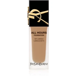 Yves Saint Laurent All Hours Foundation dlhotrvajúci make-up SPF 39 odtieň MW9 25 ml