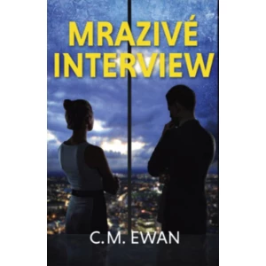 Mrazivé Interview - Ewan C. M.
