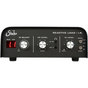 Suhr Reactive Load IR