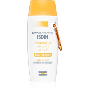 ISDIN fusion gel ochranný gel SPF 50+ 100 ml
