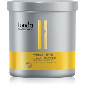 Londa Professional Visible Repair intenzívna starostlivosť pre poškodené vlasy 750 ml