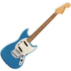 Fender Vintera 60s Mustang PF Lake Placid Blue