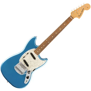 Fender Vintera 60s Mustang PF Lake Placid Blue