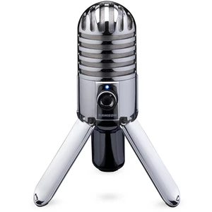 Samson Meteor Mic