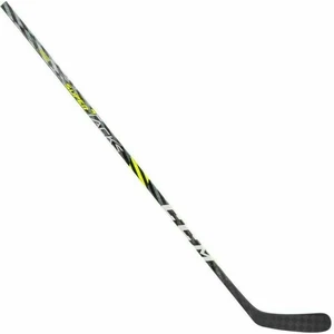 CCM Palo de hockey Super Tacks AS4 SR Mano izquierda 85 P-90