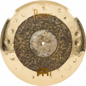 Meinl Byzance Dual Piatto Crash 16"