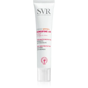 SVR Sensifine AR ochranný pleťový krém SPF 50+ 40 ml