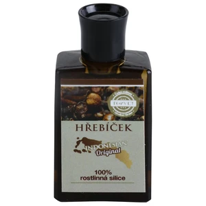 Green Idea Hřebíček 100% hřebíčková silice 10 ml