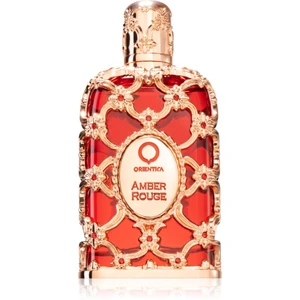 Orientica Amber Rouge parfumovaná voda unisex 80 ml