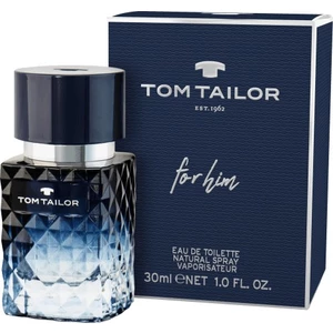 Tom Tailor Tom Tailor For Him - EDT 30 ml