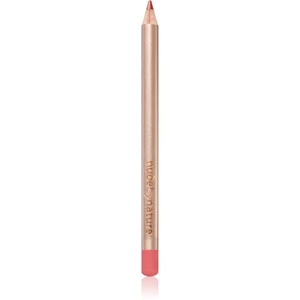 Nude by Nature Defining dlouhotrvající tužka na rty odstín 04 Soft Pink 1,14 g