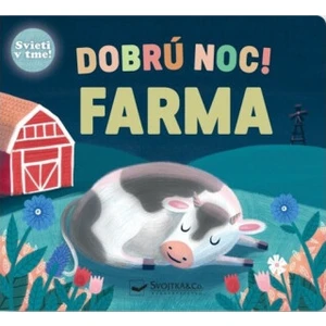 Dobrú noc! Farma - Claude Jean