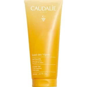 Caudalie Soleil des Vignes hydratační sprchový gel 200 ml