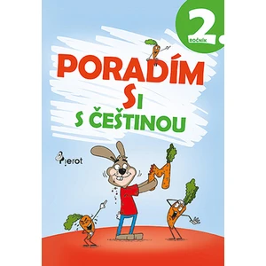 Poradím si s češtinou 2. ročník - Petr Šulc, Petr Palma