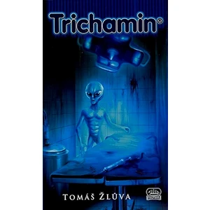 Trichamin - Tomáš Žlůva