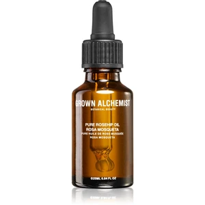 Grown Alchemist Pure Rosehip Oil vyživující pleťový olej 25 ml