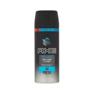 Axe Ice Chill deodorant a tělový sprej s 48hodinovým účinkem 150 ml