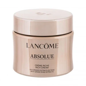 Lancôme Absolue výživný regeneračný krém s extraktom z ruže 60 ml